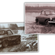 Illustration for article titled The Delightfully Weird Suzuki X90 Had an Equally Weird Soviet Ancestor